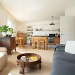 Thionville 2 - Kp - Bright Apartment For 4 People Paris 19