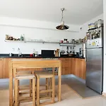 Thionville 2 - Kp - Bright Apartment For 4 People Paris 19