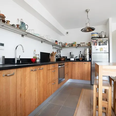 Apartment Thionville 2 - Kp - Bright For 4 People 19